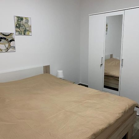 Apartman Diamond Paraćin Εξωτερικό φωτογραφία