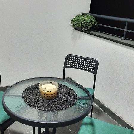 Apartman Diamond Paraćin Εξωτερικό φωτογραφία