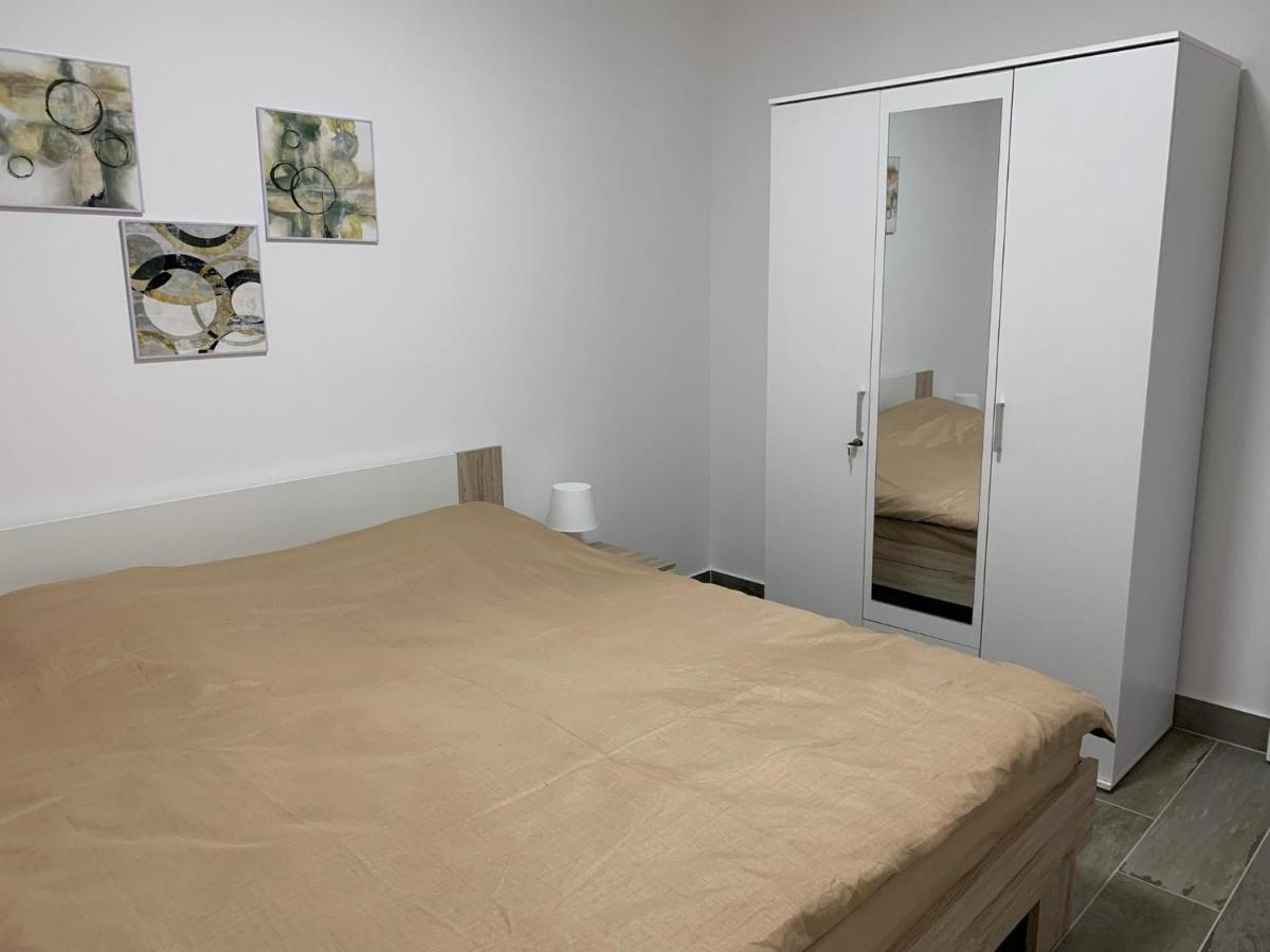 Apartman Diamond Paraćin Εξωτερικό φωτογραφία