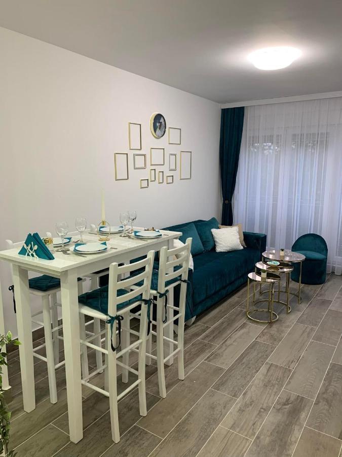 Apartman Diamond Paraćin Εξωτερικό φωτογραφία