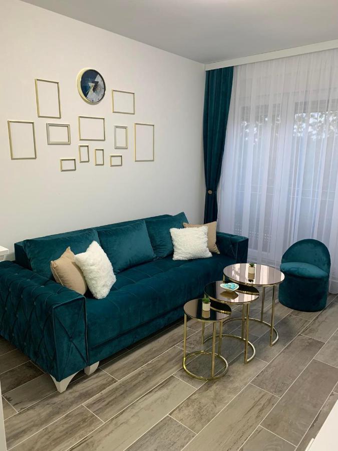 Apartman Diamond Paraćin Εξωτερικό φωτογραφία