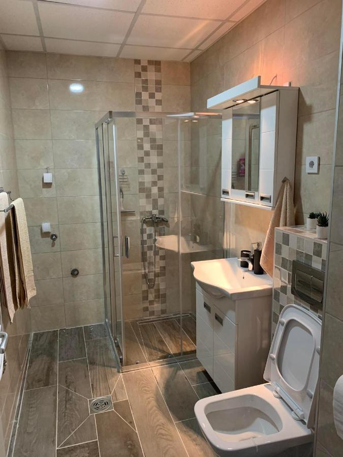 Apartman Diamond Paraćin Εξωτερικό φωτογραφία