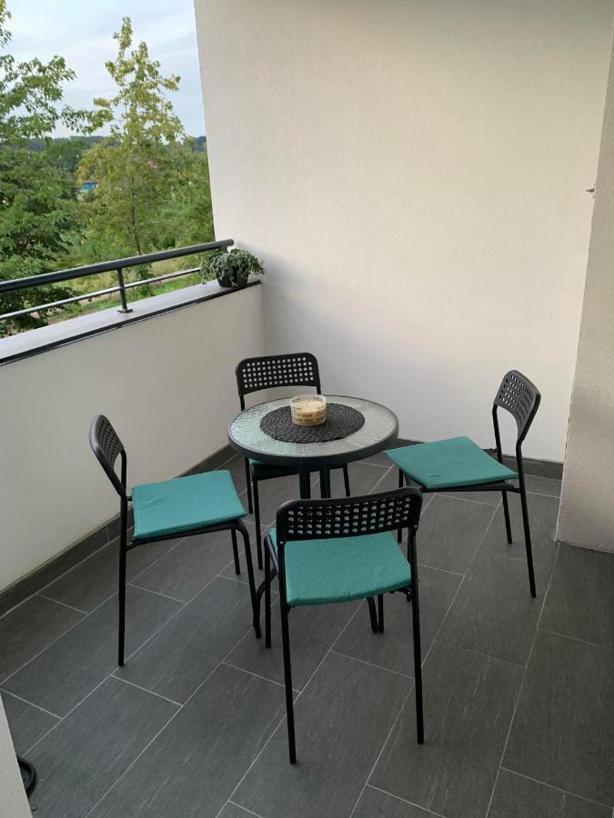 Apartman Diamond Paraćin Εξωτερικό φωτογραφία