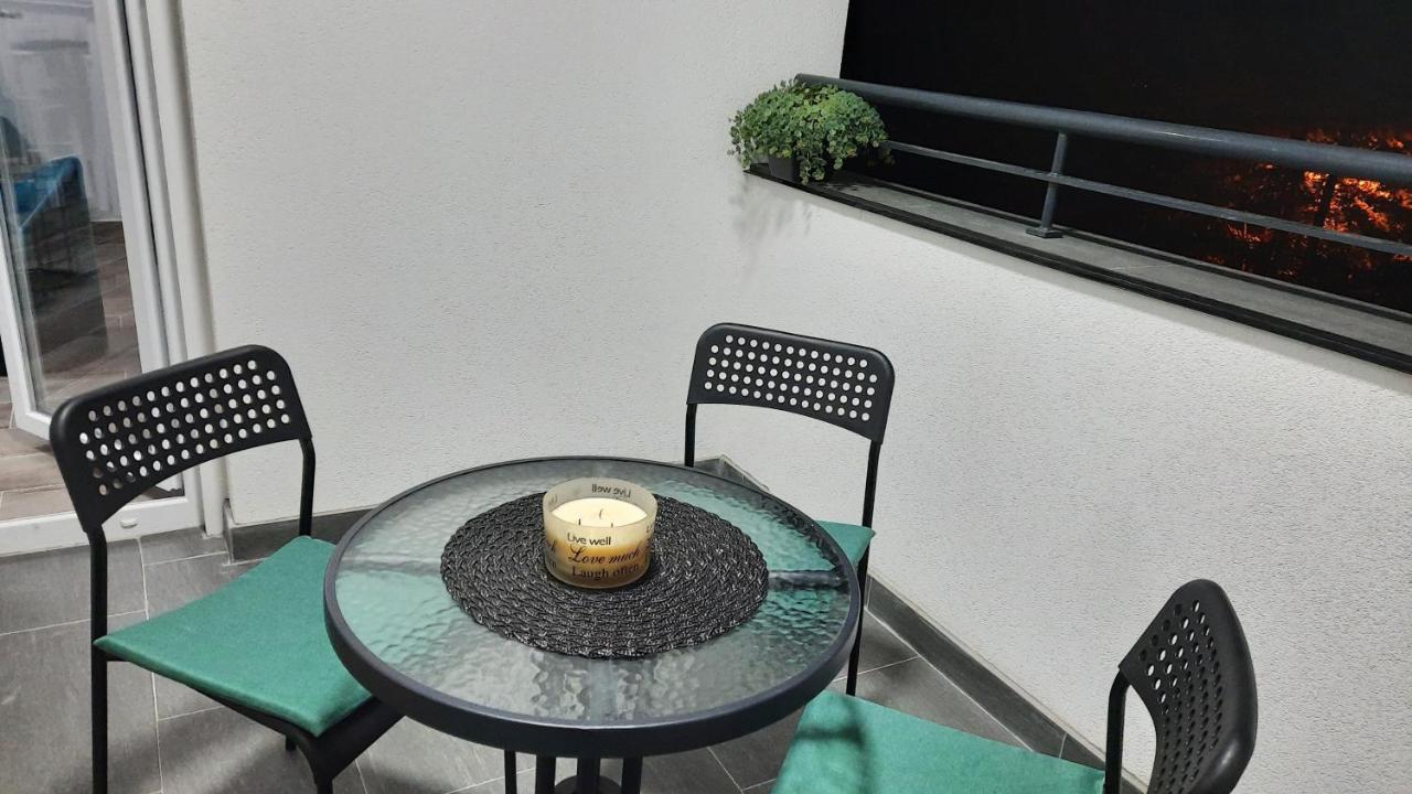 Apartman Diamond Paraćin Εξωτερικό φωτογραφία