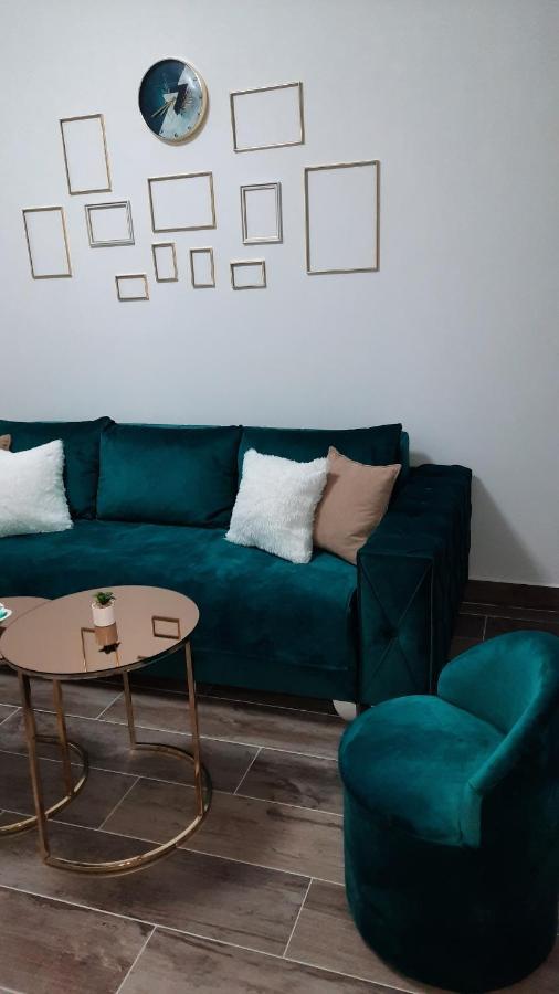 Apartman Diamond Paraćin Εξωτερικό φωτογραφία
