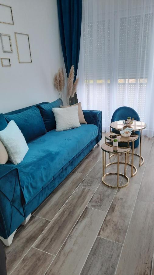 Apartman Diamond Paraćin Εξωτερικό φωτογραφία
