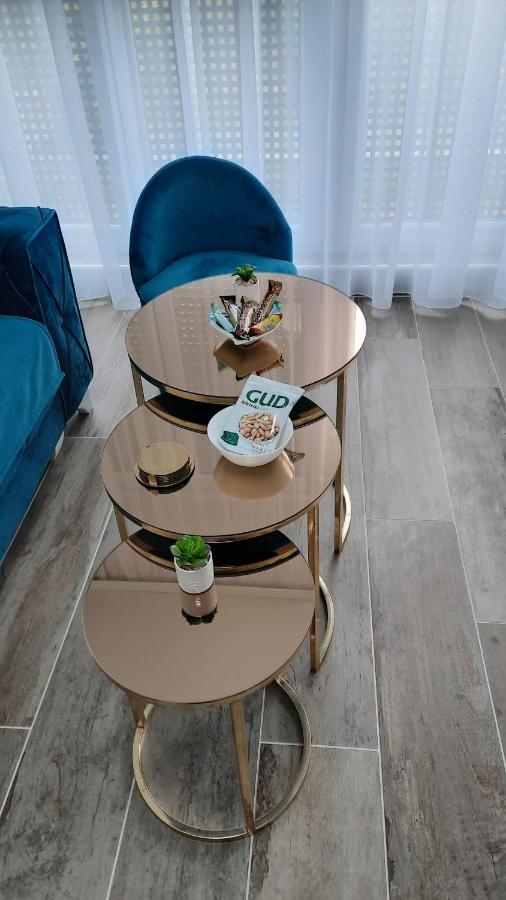 Apartman Diamond Paraćin Εξωτερικό φωτογραφία