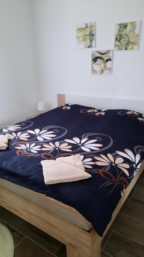 Apartman Diamond Paraćin Εξωτερικό φωτογραφία